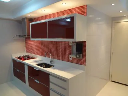 Apartamento para aluguel em Jardim Jalisco